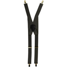 Load image into Gallery viewer, Vittorio Farina Men's Vibrant Colorful Clip End Suspender
