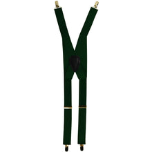 Load image into Gallery viewer, Vittorio Farina Men's Vibrant Colorful Clip End Suspender

