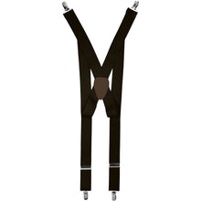 Load image into Gallery viewer, Vittorio Farina Men's Vibrant Colorful Clip End Suspender
