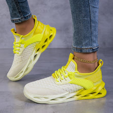 Load image into Gallery viewer, Women’s Casual Sporty Outdoor Running Shoes
