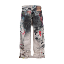 Load image into Gallery viewer, EXTREME PAINTERS DENIM
