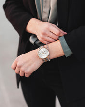 Load image into Gallery viewer, The Chain Link Bracelet - Silver
