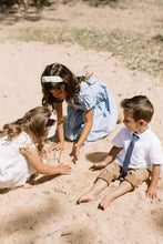 Load image into Gallery viewer, Rain Boys Tie
