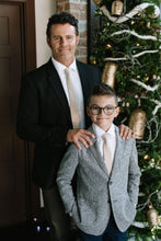 Load image into Gallery viewer, Champagne Men's Tie
