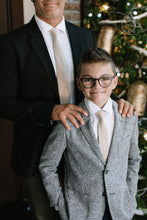 Load image into Gallery viewer, Champagne Men's Tie
