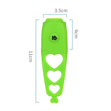 Load image into Gallery viewer, Chargeable Bicycle Bell 120db Waterproof Cycling Bike Bells Electric Horn Mini Portable Cycling Handlebar Bell Bike Tools  Bicycle Bell With 3 Cute Sounds Waterproof Cycle Horn For Kids Road And Mountain Bike
