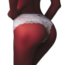 Load image into Gallery viewer, Chic 4-Pack Lace G-String Panties for Women
