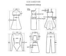 Load image into Gallery viewer, Chic Backless Silk Dress
