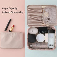 Load image into Gallery viewer, Chic Beauty Bag Organizer
