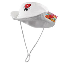 Load image into Gallery viewer, Chic Embroidered Travel Hat
