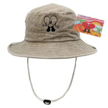 Load image into Gallery viewer, Chic Embroidered Travel Hat
