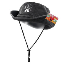 Load image into Gallery viewer, Chic Embroidered Travel Hat
