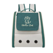 Load image into Gallery viewer, Chic Foldable Cat Carrier
