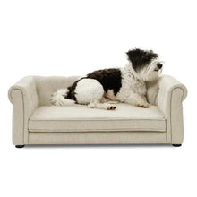 Load image into Gallery viewer, Chic Large Dog Sofa Bed
