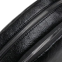 Load image into Gallery viewer, Chic Leather Circle Purse
