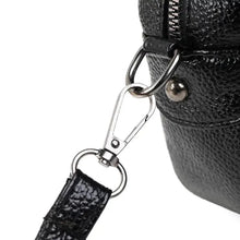 Load image into Gallery viewer, Chic Leather Circle Purse
