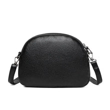 Load image into Gallery viewer, Chic Leather Circle Purse
