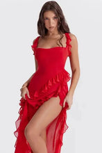 Load image into Gallery viewer, Chic Maxi Dress Elegance
