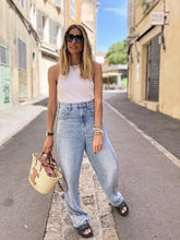 Load image into Gallery viewer, Chic Mini Shoreline Tote
