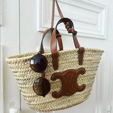 Load image into Gallery viewer, Chic Mini Shoreline Tote
