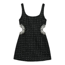 Load image into Gallery viewer, Chic Off-Shoulder Mini Dress
