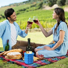 Load image into Gallery viewer, Chic Oversized Wine Cooler
