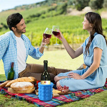 Load image into Gallery viewer, Chic Oversized Wine Cooler
