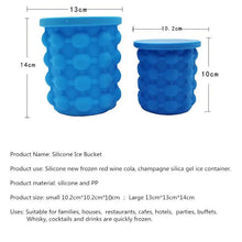 Load image into Gallery viewer, Chic Oversized Wine Cooler
