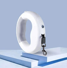 Load image into Gallery viewer, Chic Retractable Dog Leash
