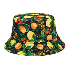 Load image into Gallery viewer, Chic Unisex Bucket Hat
