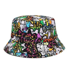 Load image into Gallery viewer, Chic Unisex Bucket Hat
