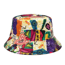Load image into Gallery viewer, Chic Unisex Bucket Hat
