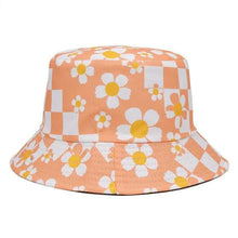 Load image into Gallery viewer, Chic Unisex Bucket Hat

