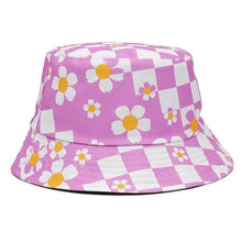 Load image into Gallery viewer, Chic Unisex Bucket Hat
