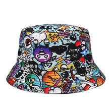 Load image into Gallery viewer, Chic Unisex Bucket Hat
