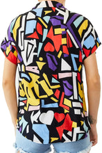 Load image into Gallery viewer, Chic Women's Long Sleeve Button-Down Blouses
