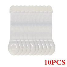 Load image into Gallery viewer, Child Lock Protection Of Children Locking Doors For Children's Safety Kids Safety Plastic Protection Safety Lock
