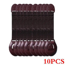 Load image into Gallery viewer, Child Lock Protection Of Children Locking Doors For Children's Safety Kids Safety Plastic Protection Safety Lock

