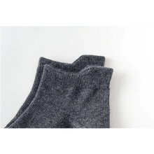 Load image into Gallery viewer, Children Cotton  6 Pairs/Set Anti-slip Socks For Boys Girl Rubber Kid Floor Sock With Grips For 0 To 6 Years Kids
