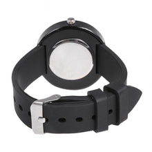 Load image into Gallery viewer, Children Quartz Sports Watch Waterproof Silicone Strap Outdoor Simple Children Wristwatch Colorful Boys Girls Watches Teenagers Student Time Wrist Watch Soft Silicone Band
