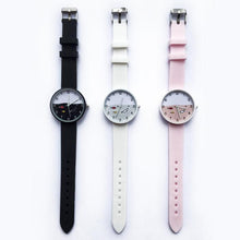 Load image into Gallery viewer, Children Quartz Sports Watch Waterproof Silicone Strap Outdoor Simple Children Wristwatch Colorful Boys Girls Watches Teenagers Student Time Wrist Watch Soft Silicone Band

