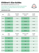 Load image into Gallery viewer, Snowflake Red Fair Isle Christmas Sweater | NCS
