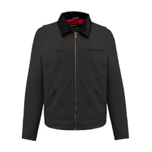 Load image into Gallery viewer, Sons of Speed - Lined Mechanic Jacket

