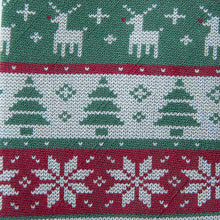 Load image into Gallery viewer, Christmas Sweater - Knotted Headband
