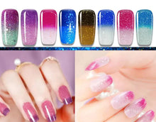 Load image into Gallery viewer, Chromatic Nail Adhesive
