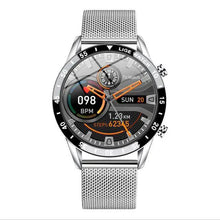 Load image into Gallery viewer, Circle Elite Smart Watch
