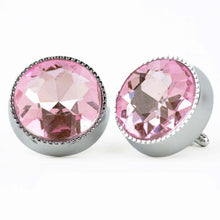 Load image into Gallery viewer, Vittorio Vico Gold &amp; Silver Colorful Tricep Cufflinks (CL16XX Series)
