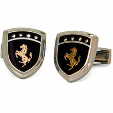 Load image into Gallery viewer, Vittorio Vico Gold &amp; Silver Novelty Cufflinks (CL5000 Series)
