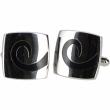 Load image into Gallery viewer, Vittorio Vico Gold &amp; Silver Novelty Cufflinks (CL5000 Series)
