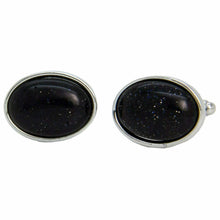 Load image into Gallery viewer, Vittorio Vico Gold &amp; Silver Novelty Cufflinks (CL5000 Series)
